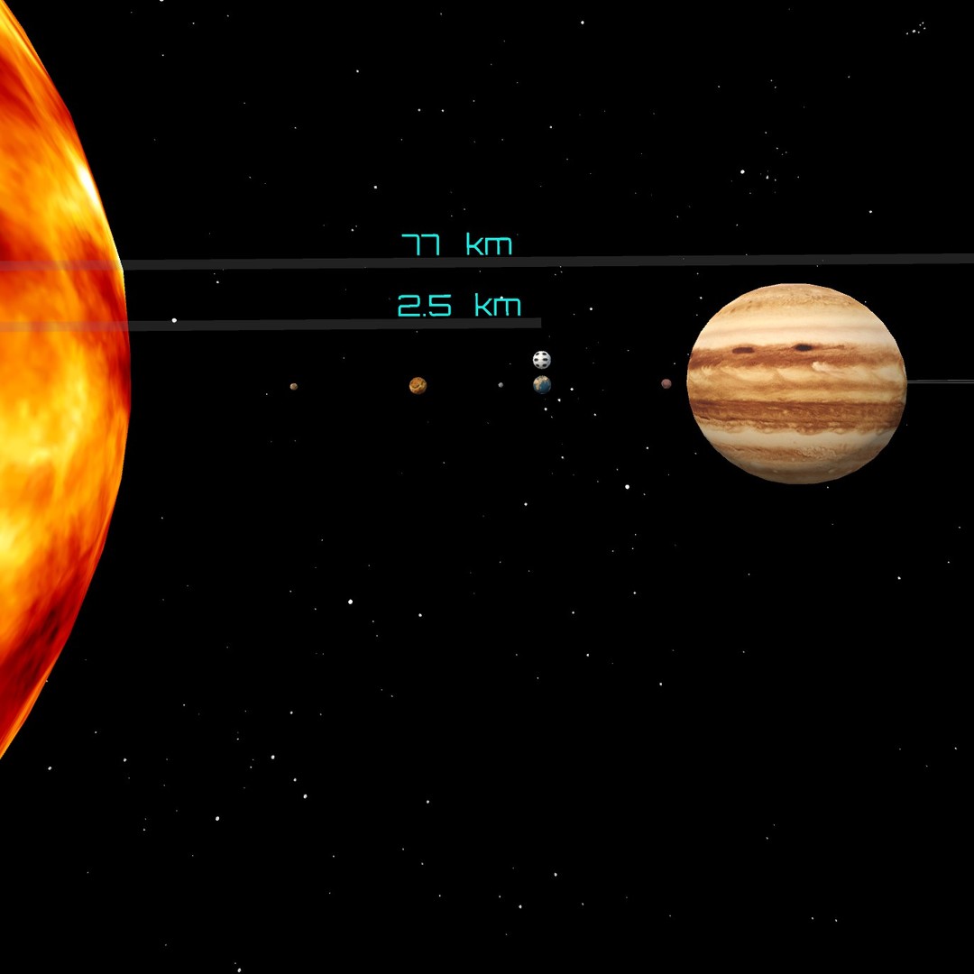 PlanetVRium