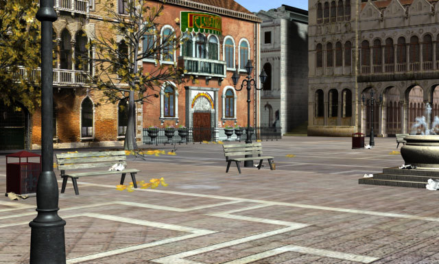 Nancy Drew®: The Phantom of Venice