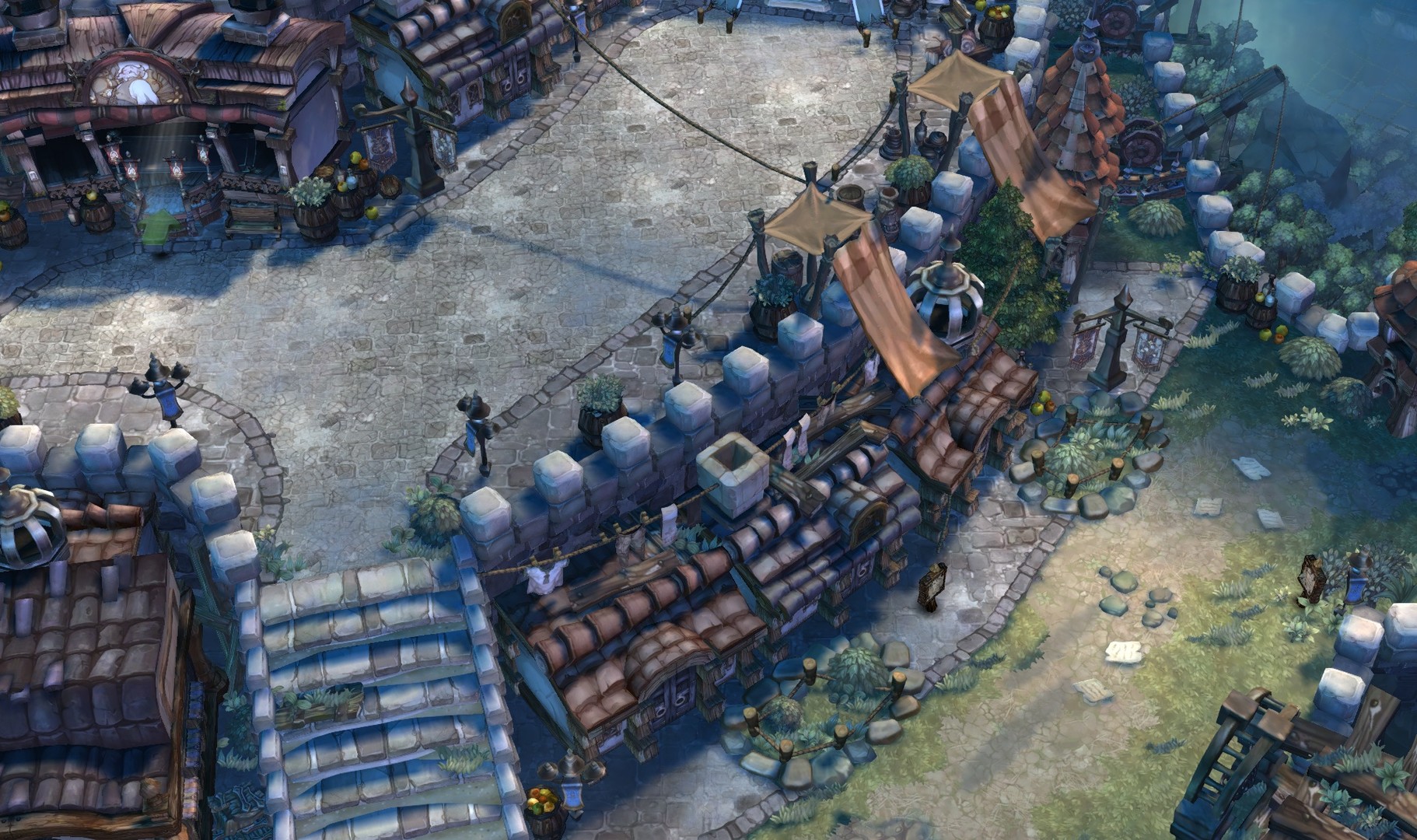 Tree of Savior - Reset Pack for SEA Servers