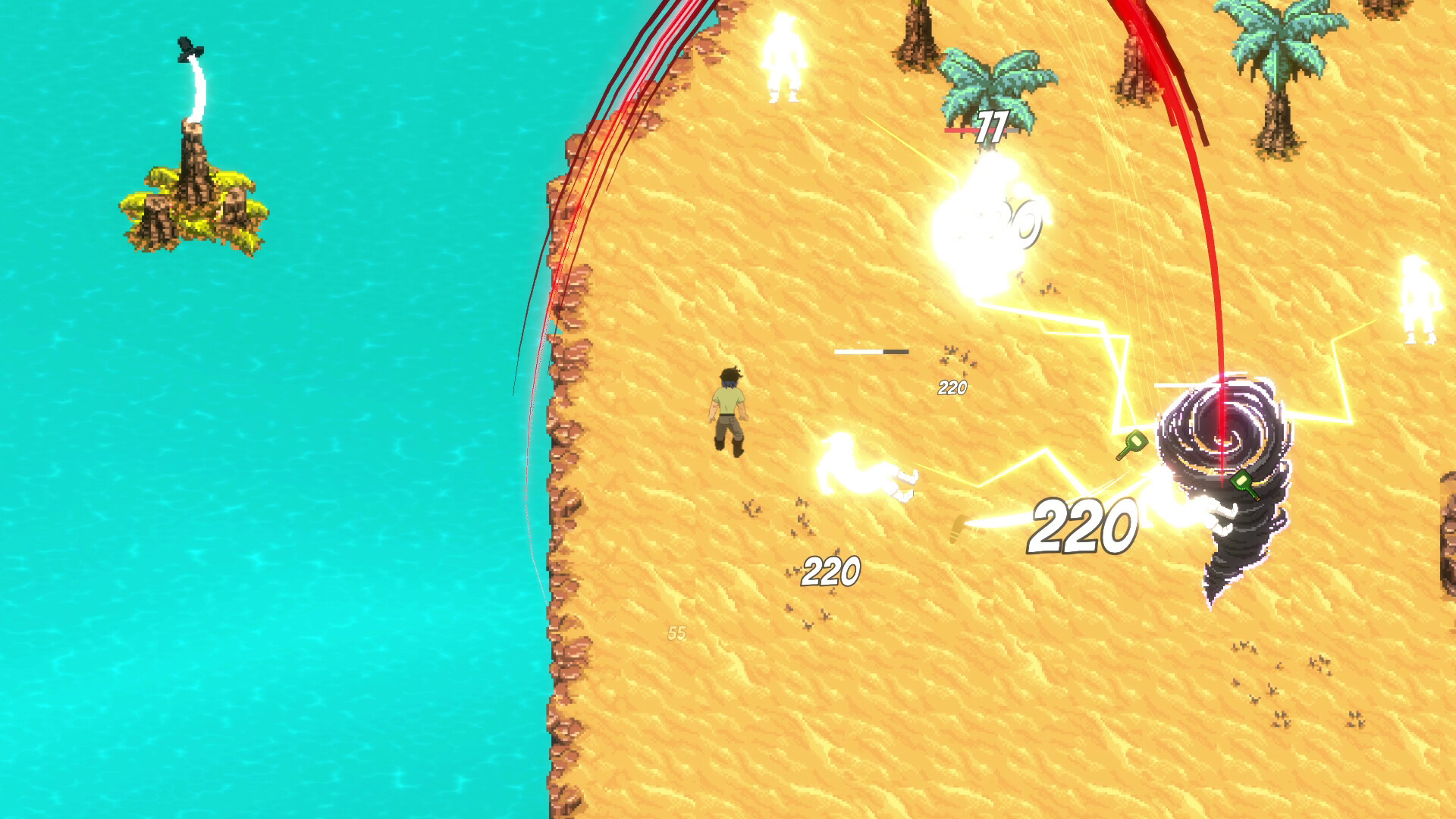 Boomerang Jack Demo