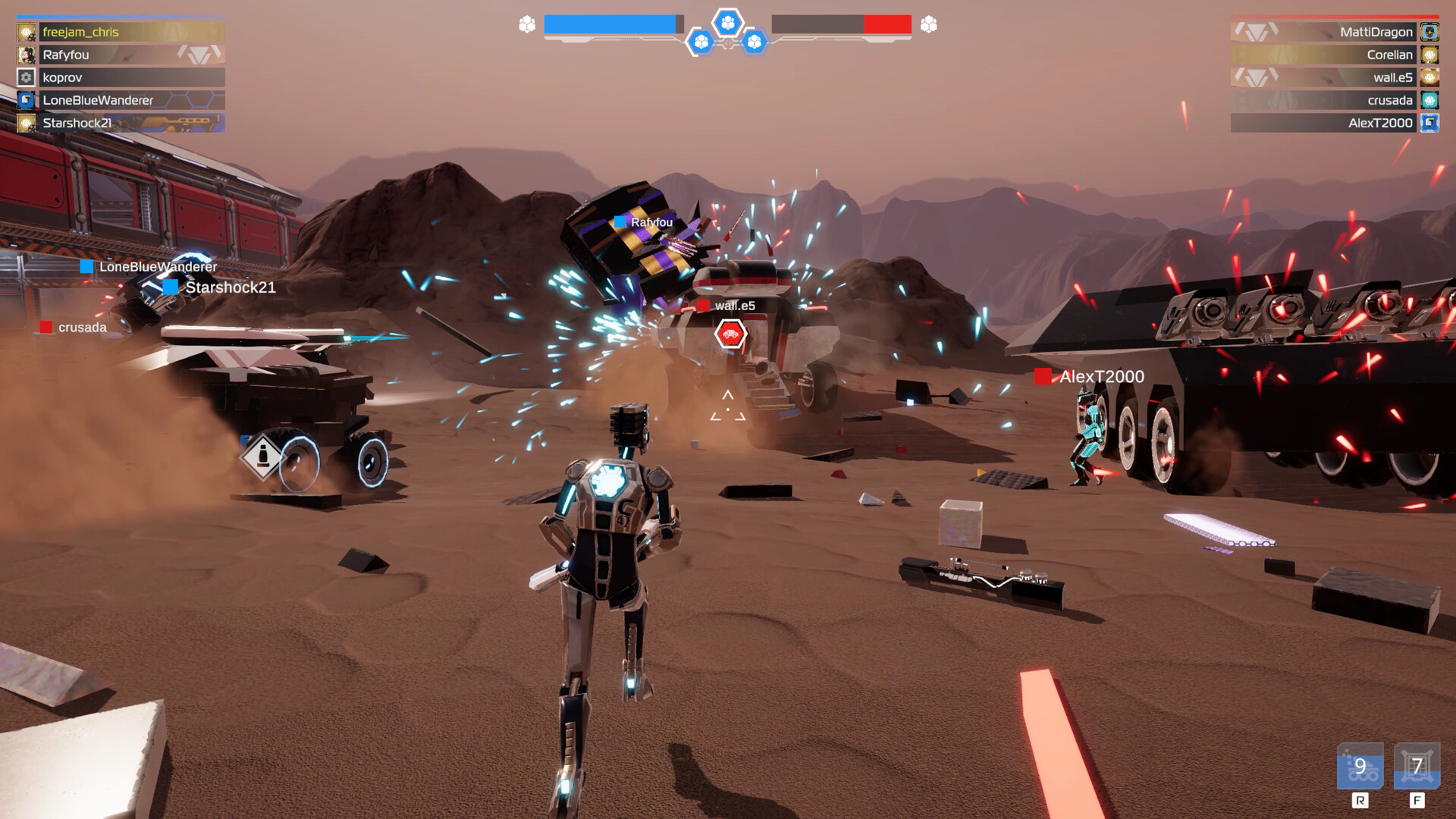 Robocraft 2