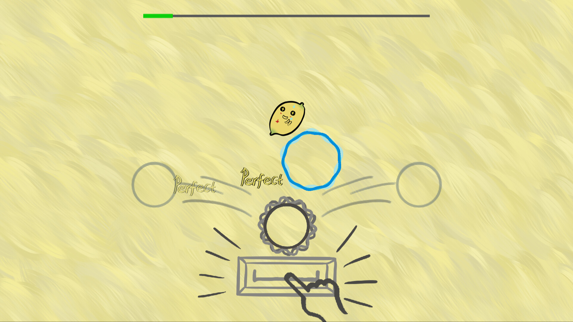 Melody Ball