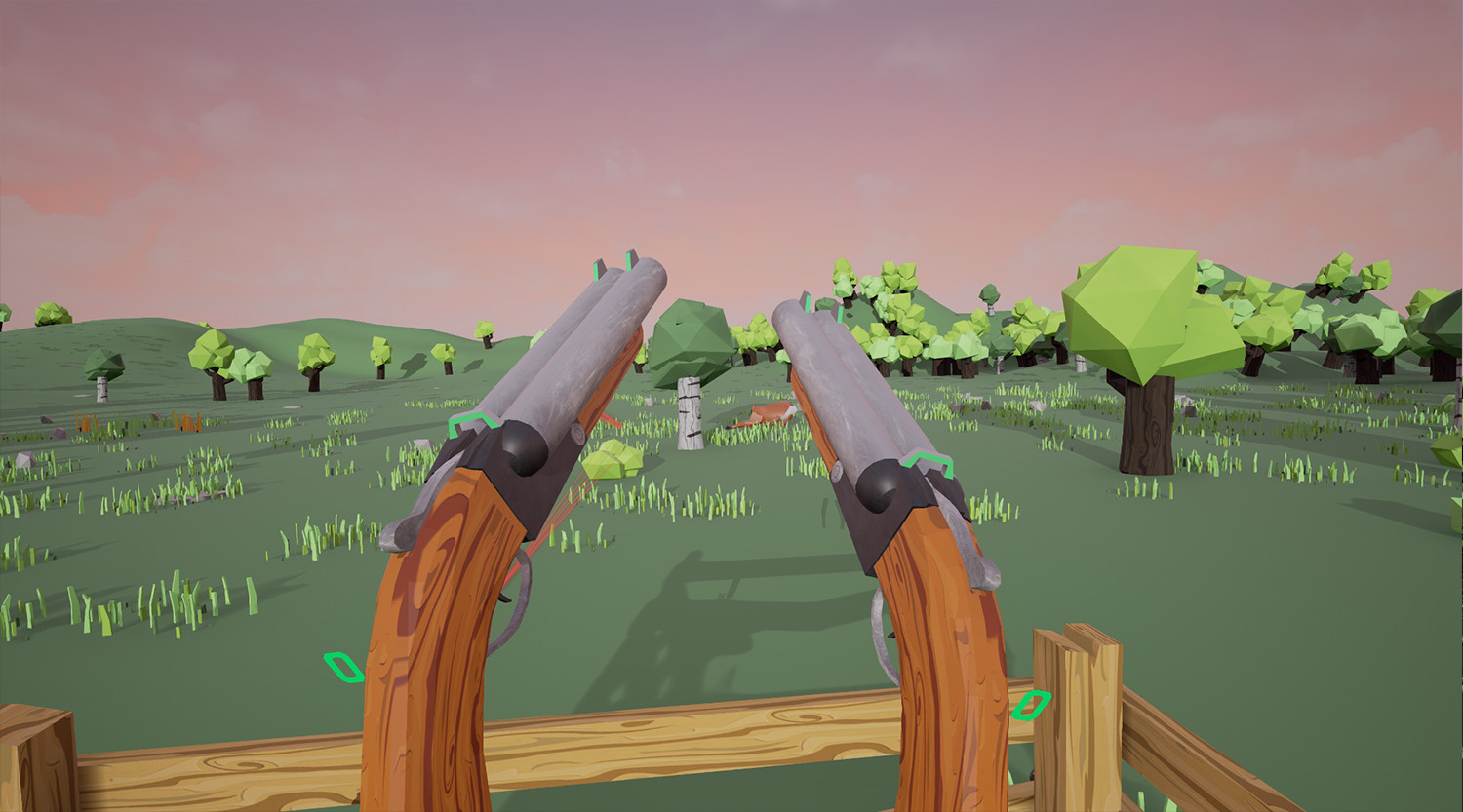Wildlife VR