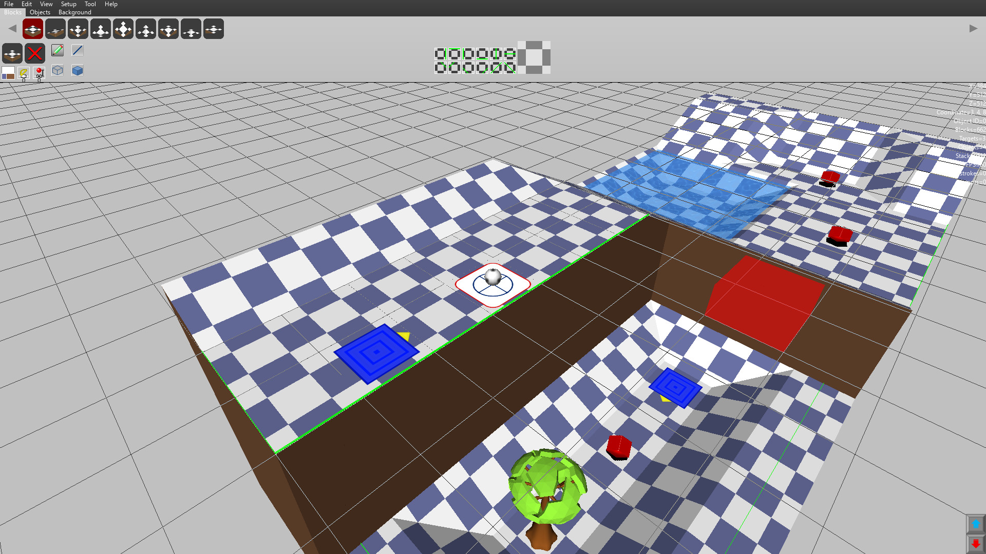 Binary Golf