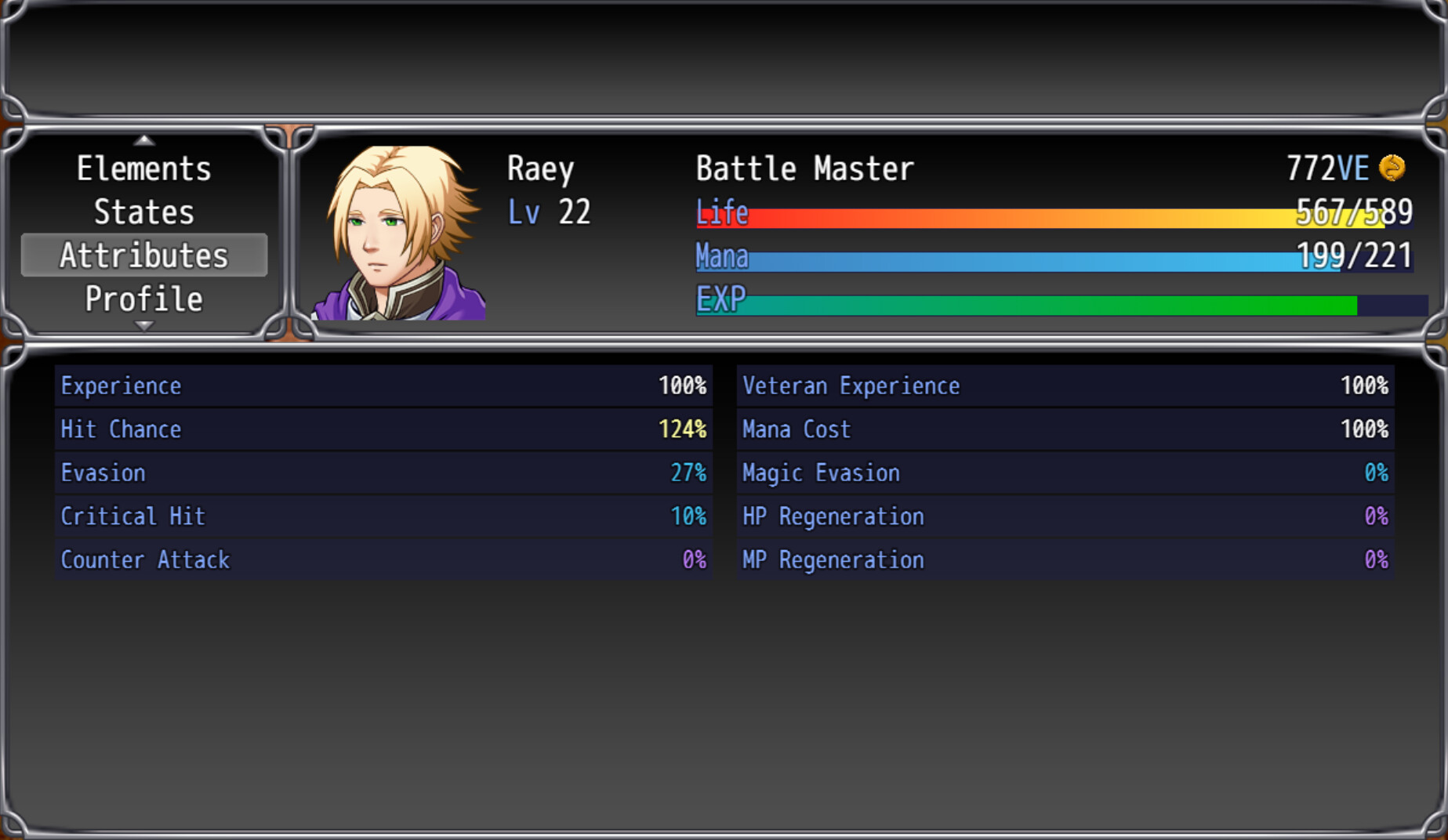 Raey