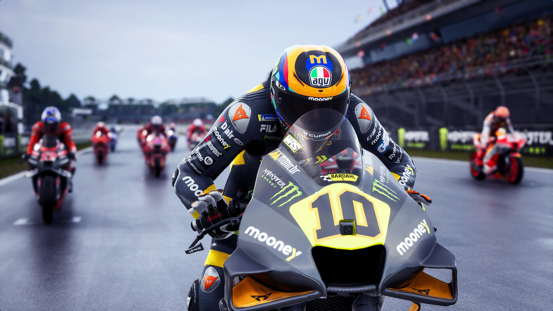 MotoGP™23