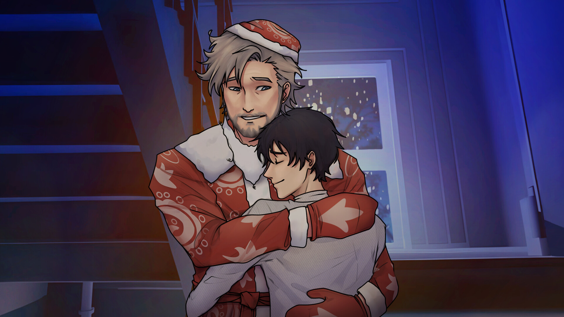 HOPE: Winter Tale