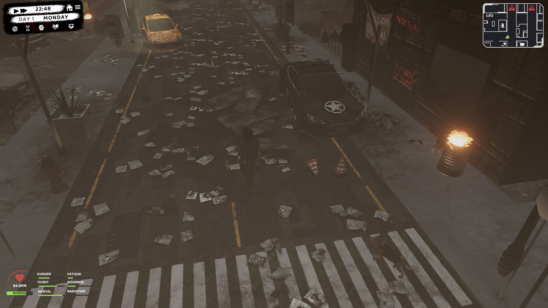 Chaos