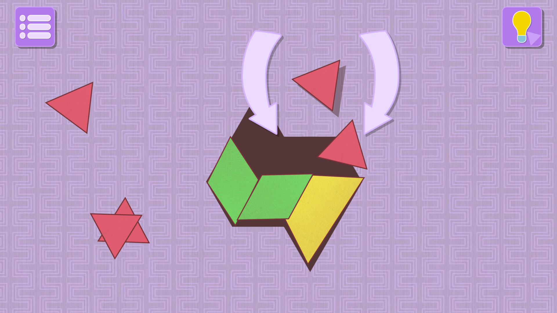 Patchwork Image