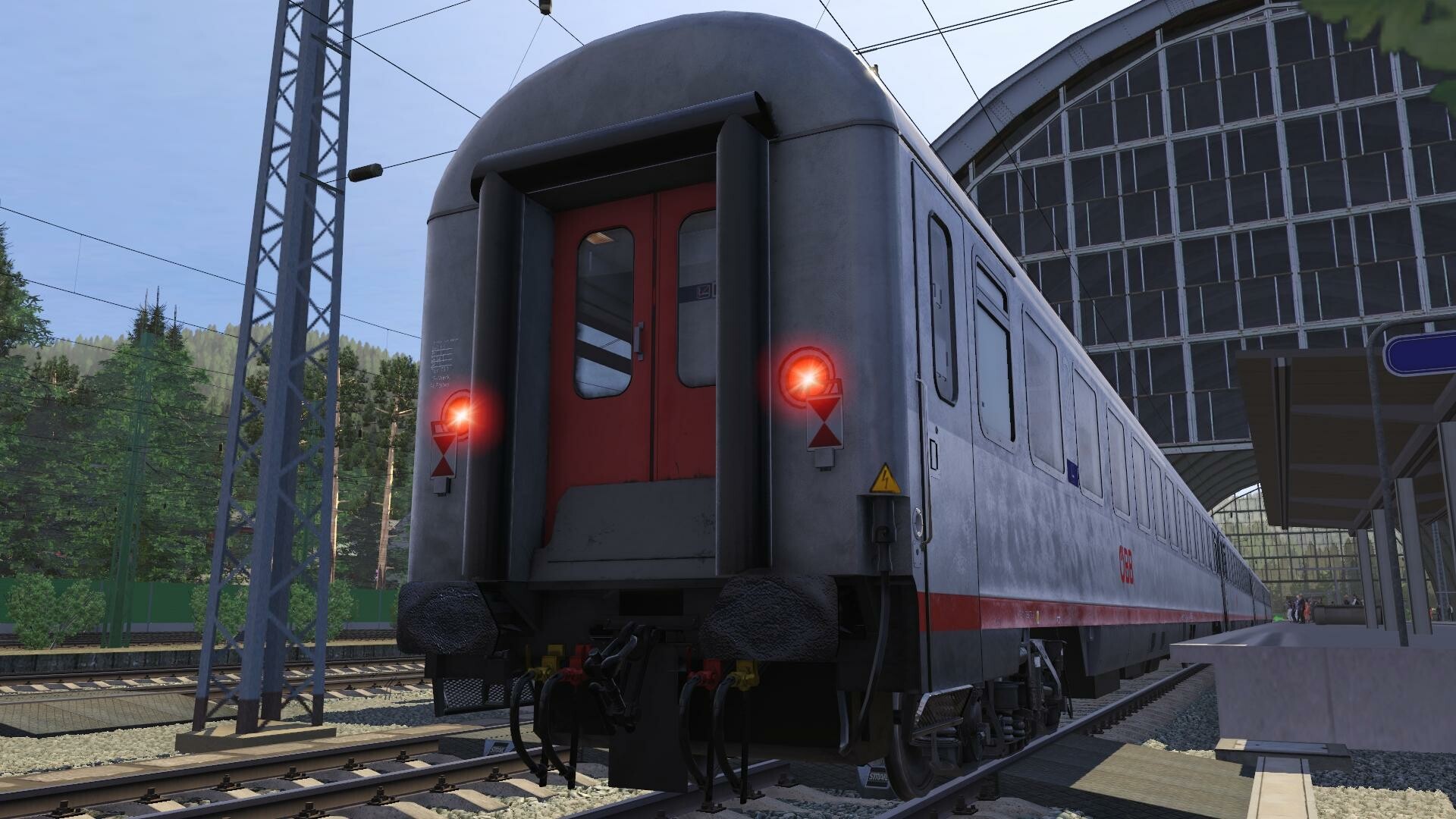 Trainz Plus DLC - OBB Bmz 21-90 604