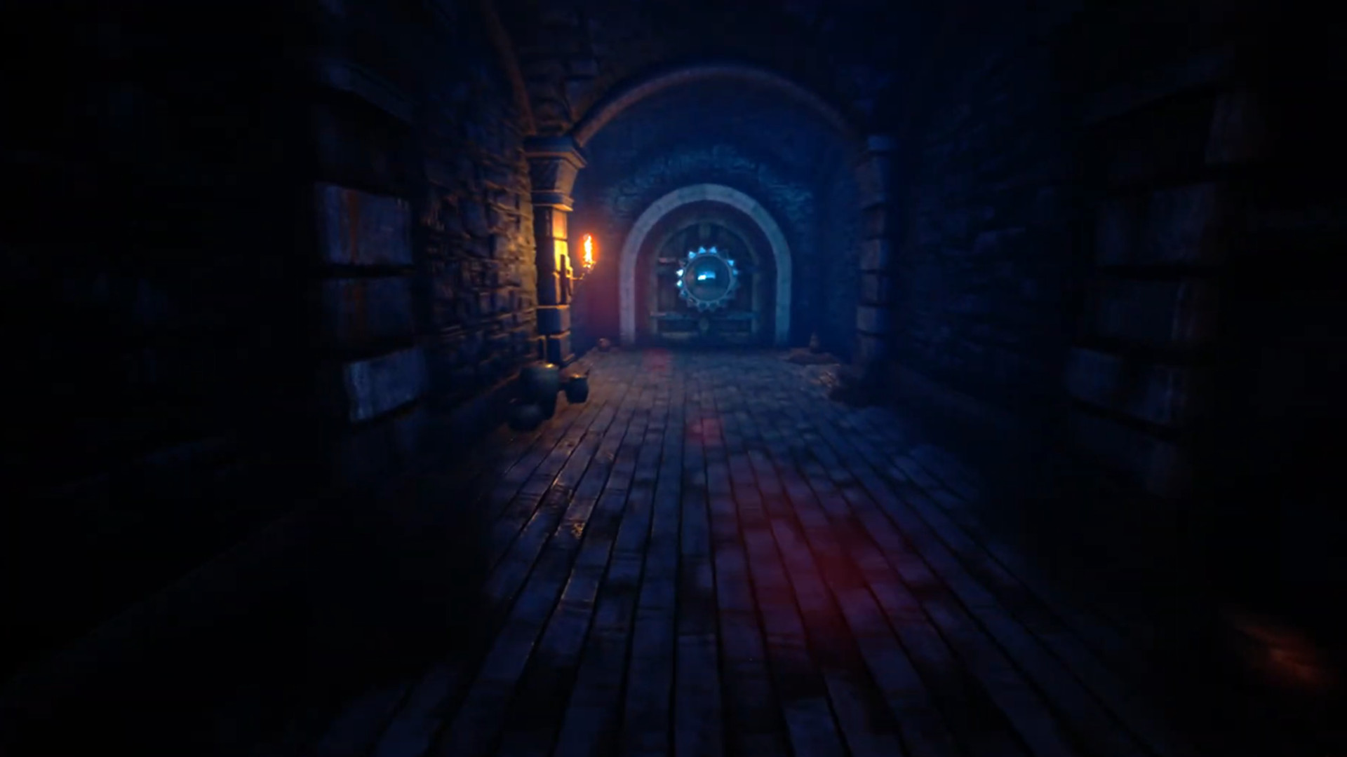 Last Room VR