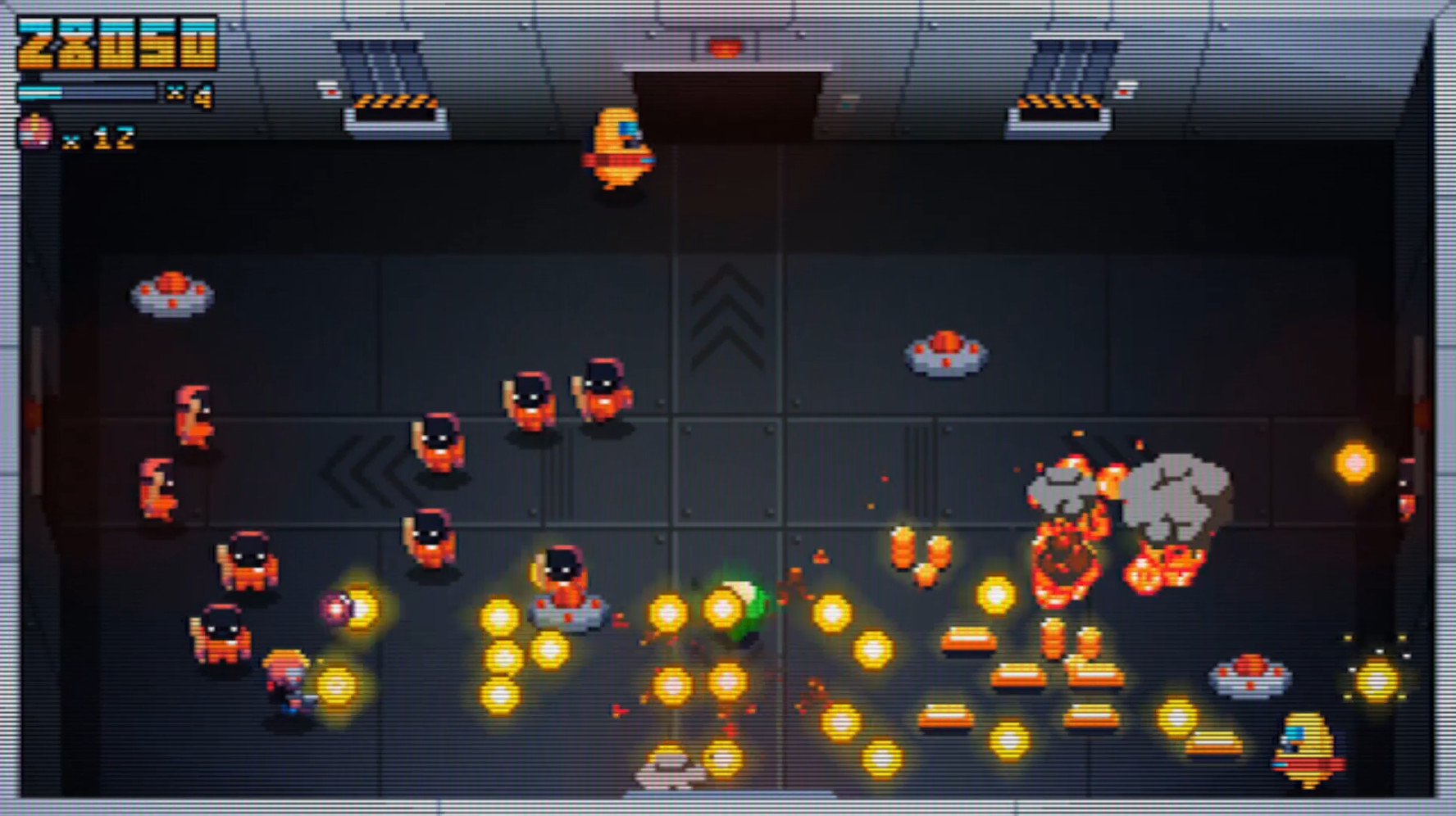 Deathopolis