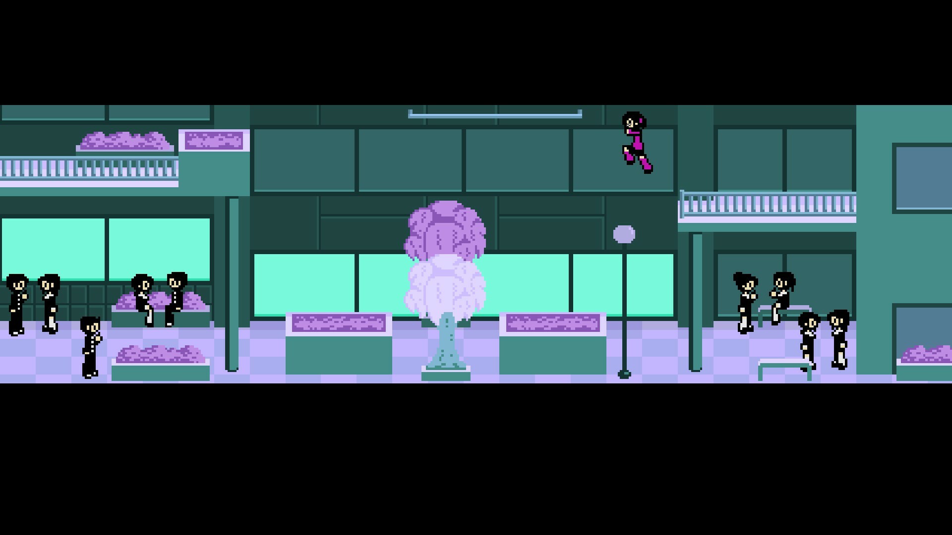 Kunoichi Beat