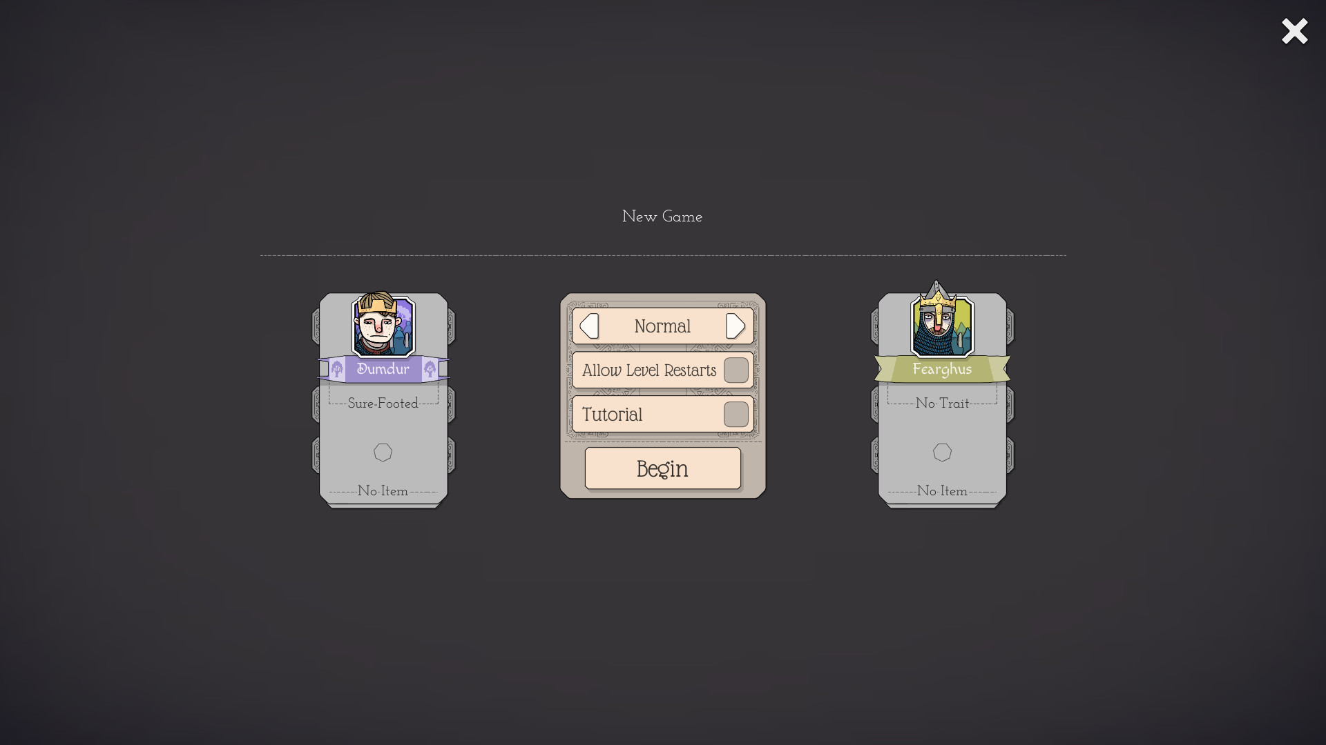 Bad North: Jotunn Edition Deluxe Edition Upgrade