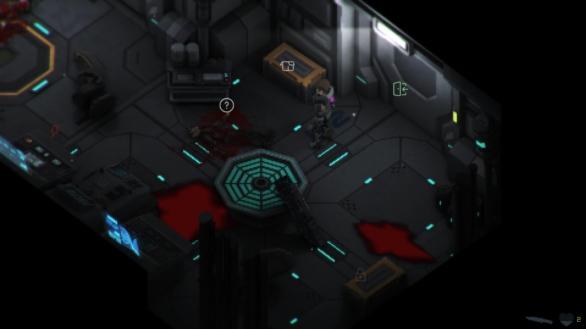 Isolation One
