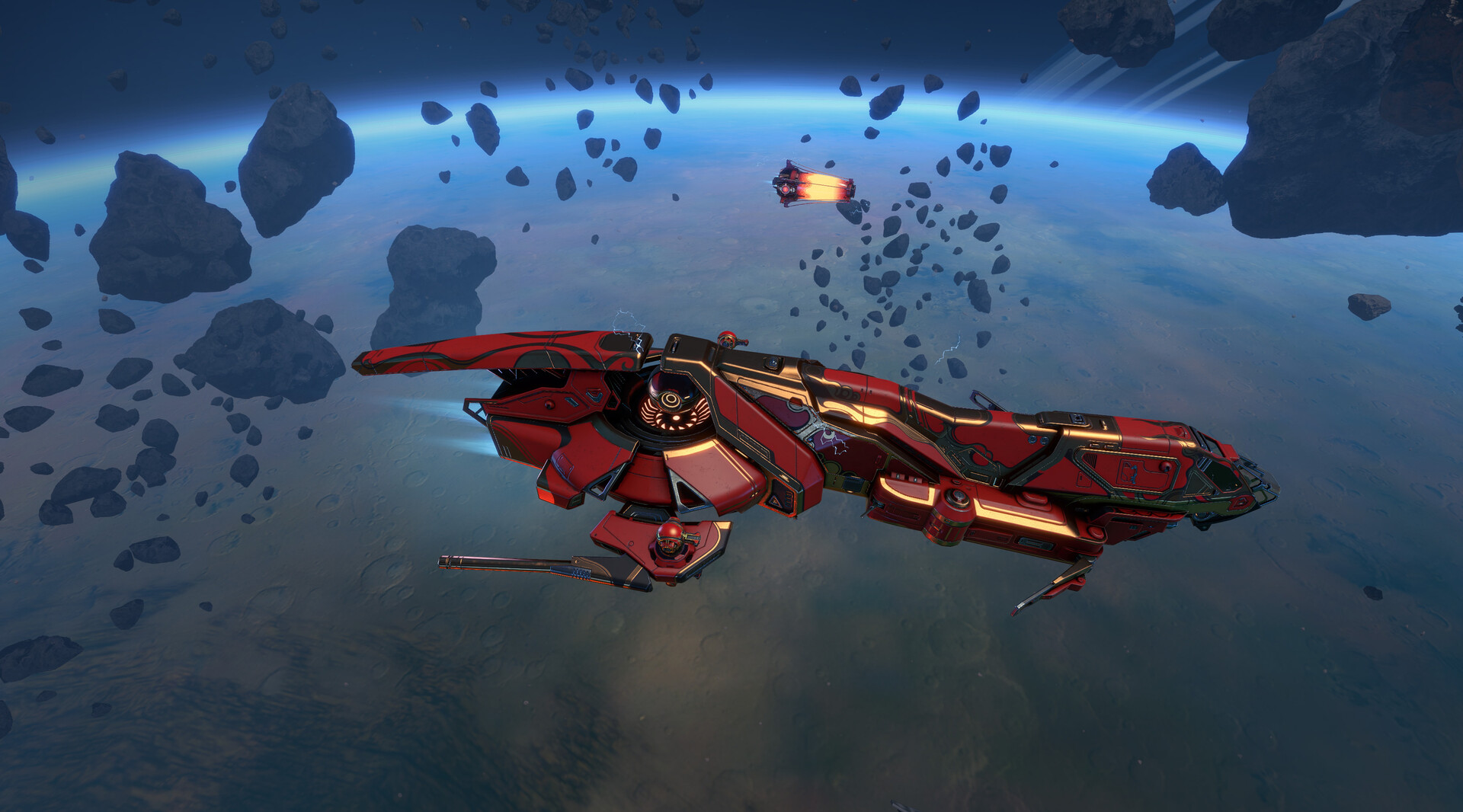 Star Conflict - Secrets of the Precursors. Stage one (Deluxe edition)