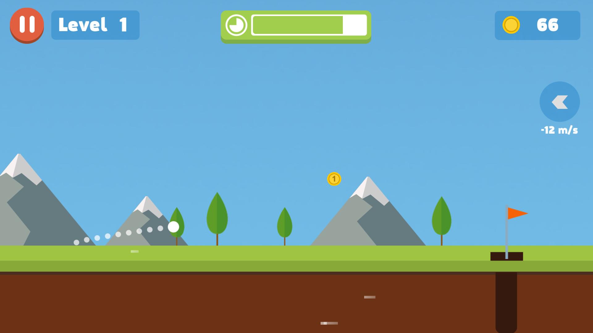 Super Golf 2018
