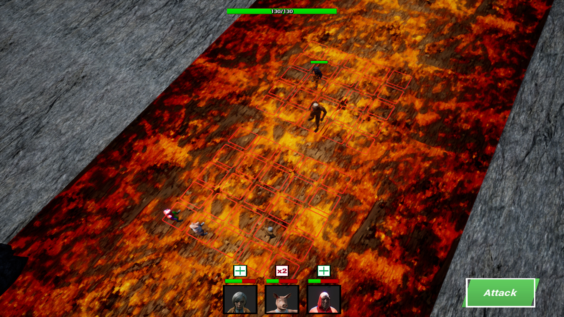Death Rpg