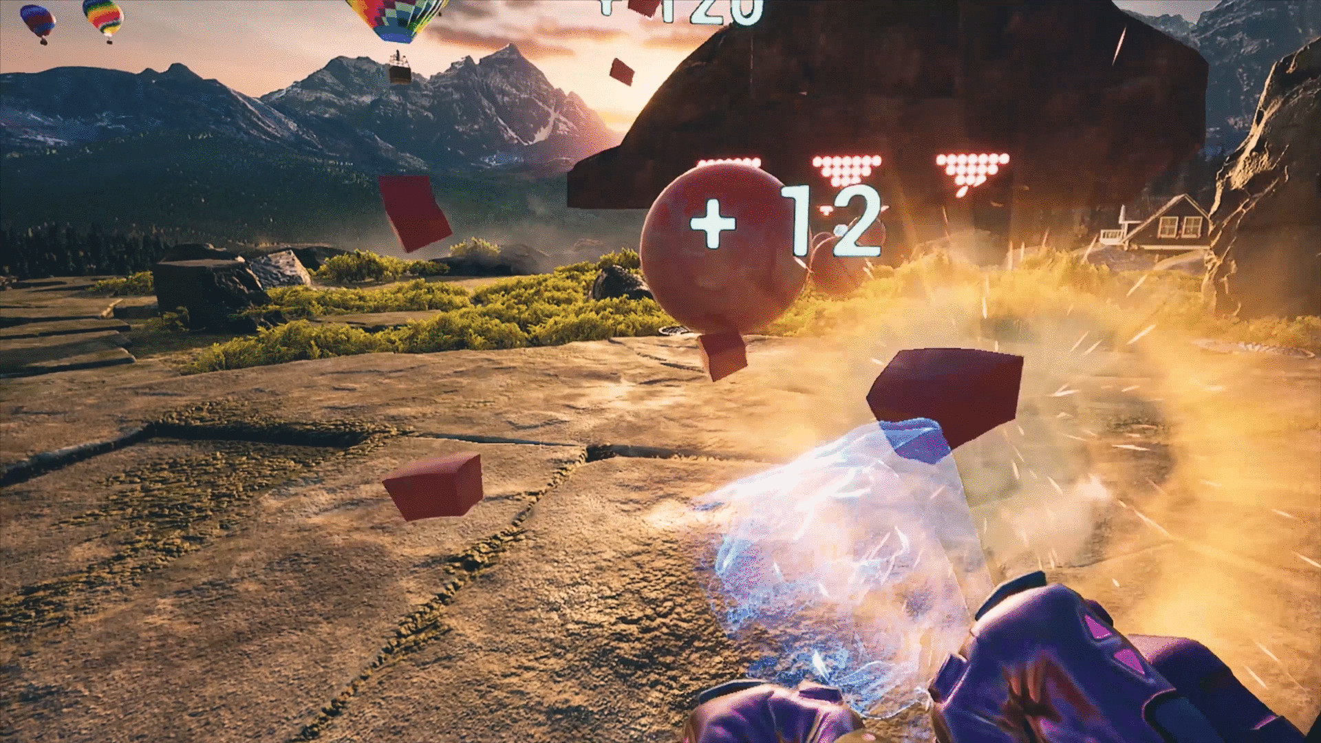 VIRO MOVE Demo