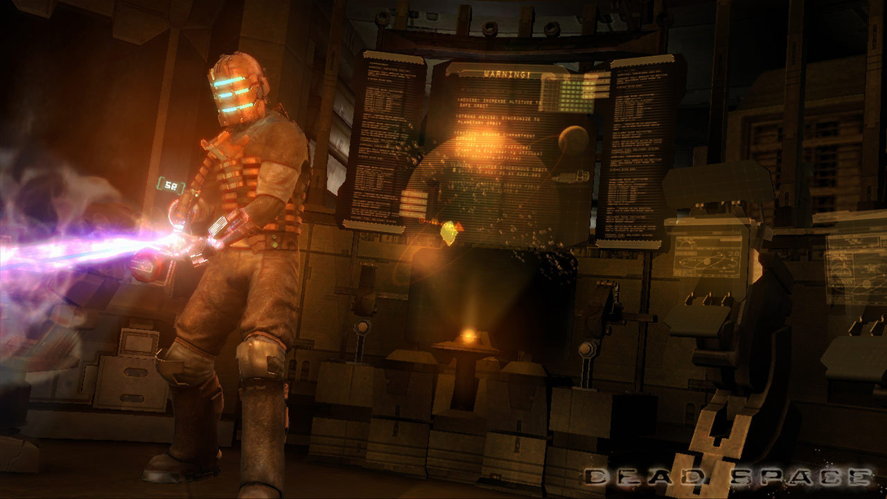 Dead Space (2008)