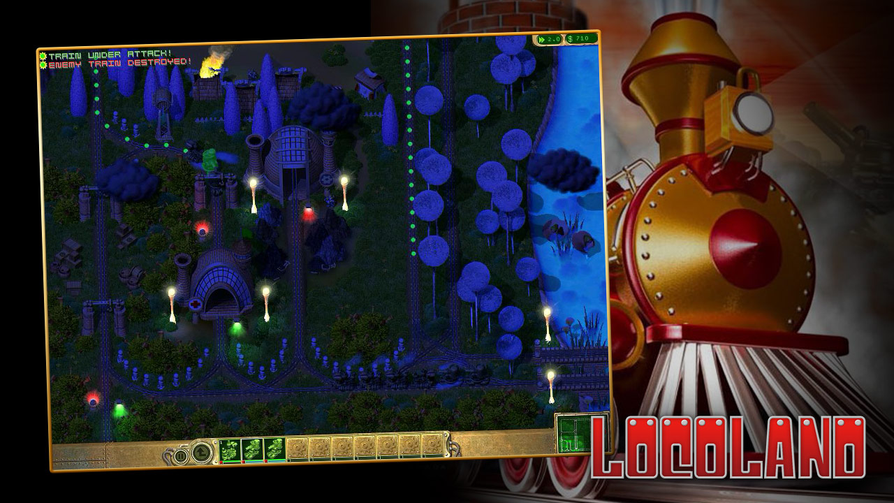 Locoland Demo