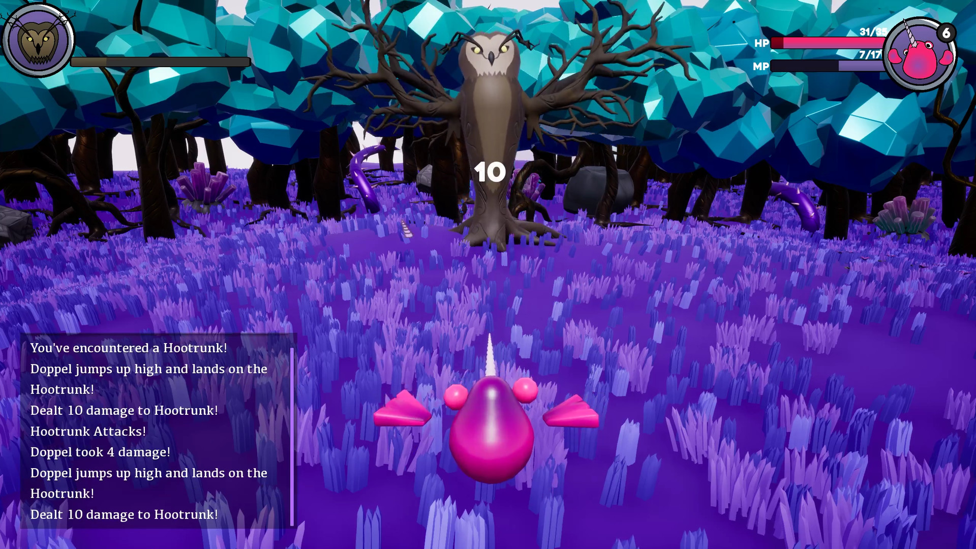 Monster Wilds