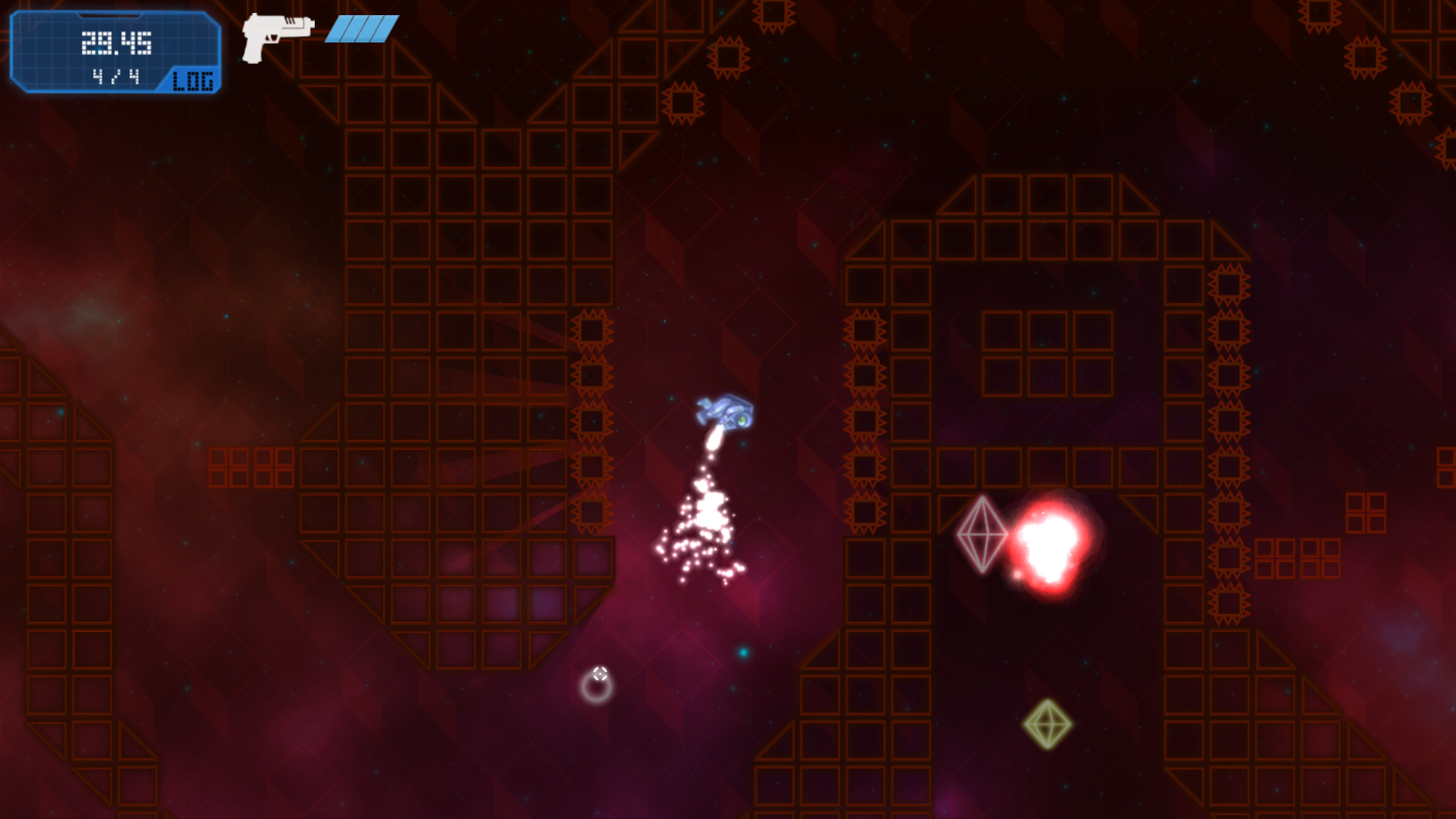 Black Hole Hazard