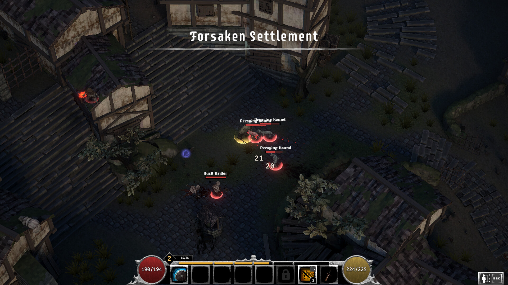Heretical