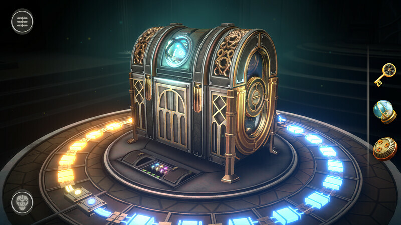 Boxes Demo