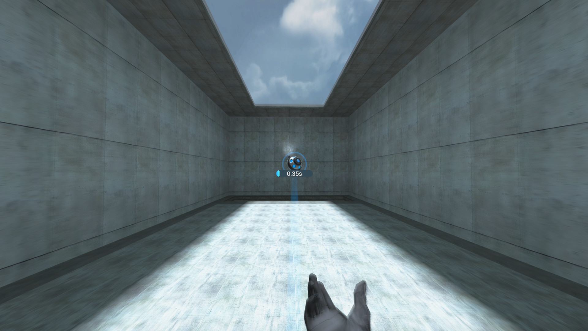 Momentum Mod
