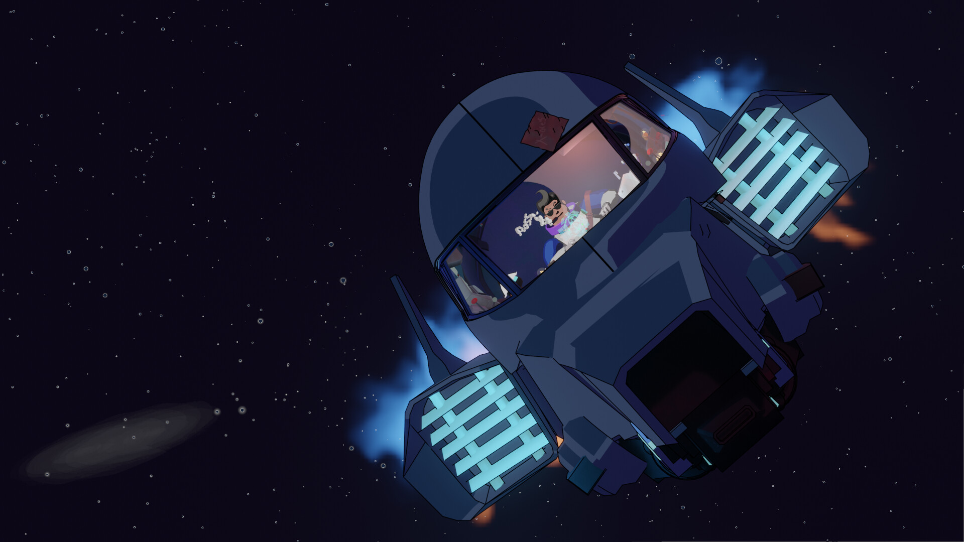 Rocketman