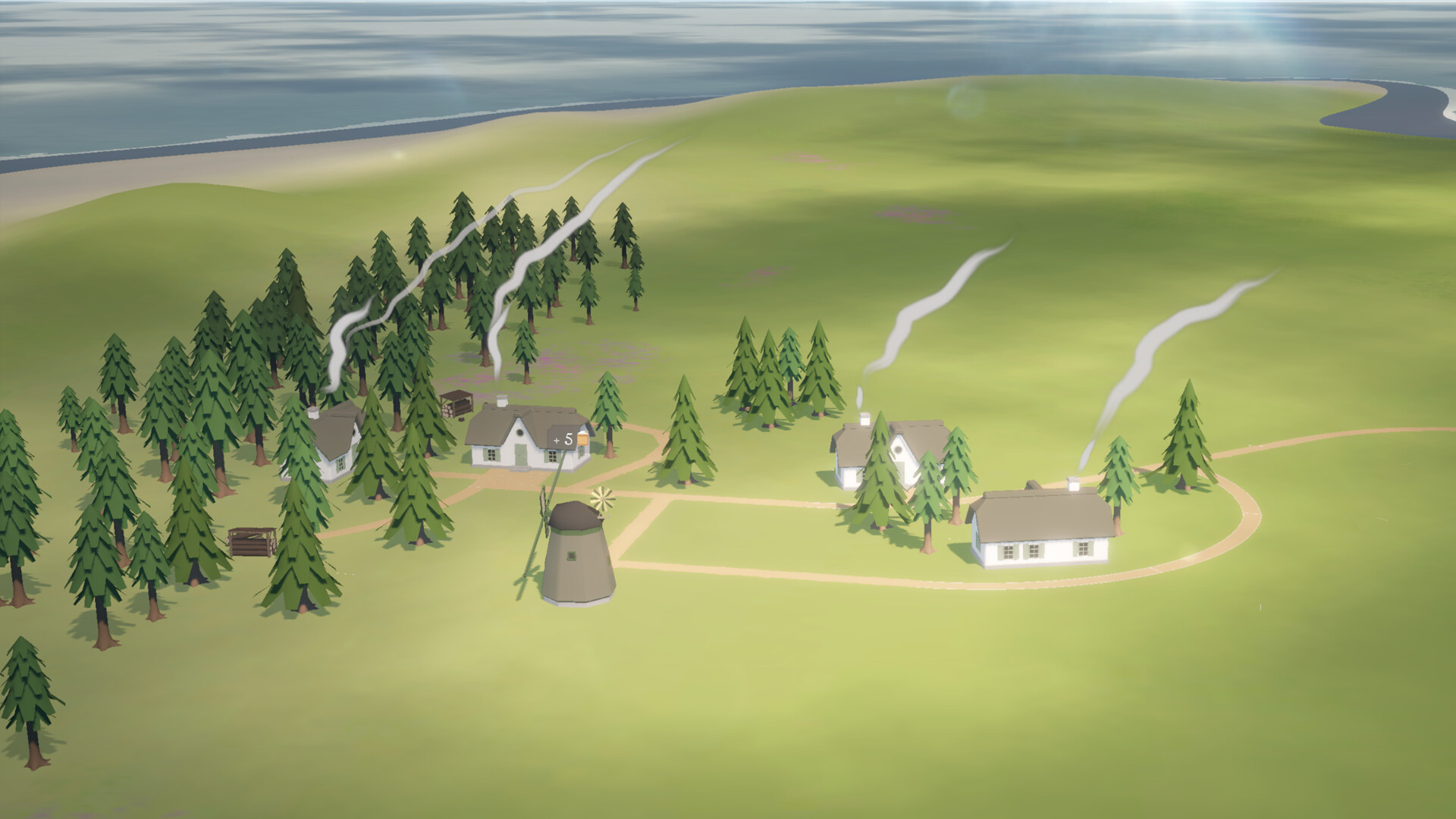 Frisia - Cozy Villages