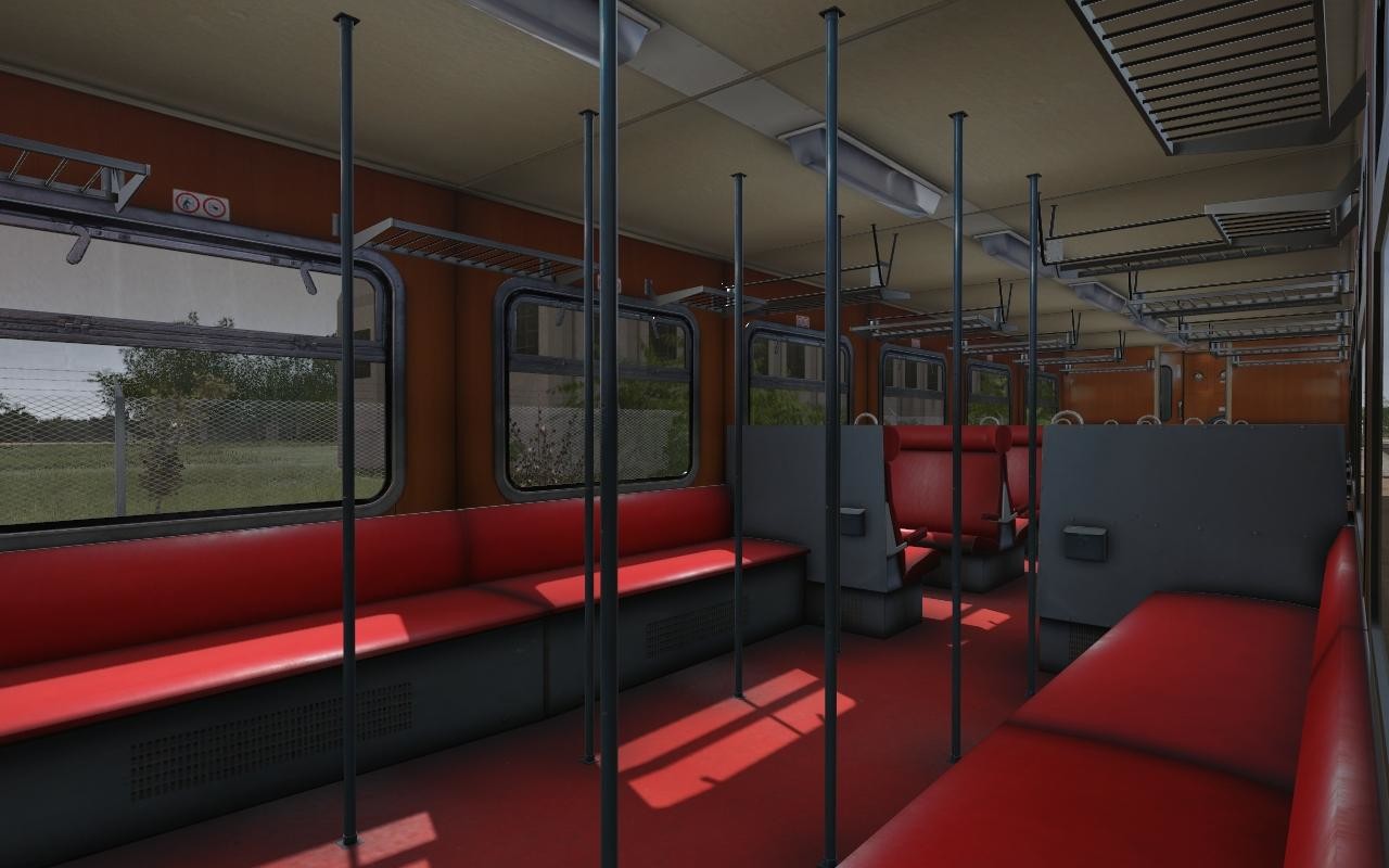 Trainz 2019 DLC - DR/DB DBm(tr)ue/DBmu748 Pack