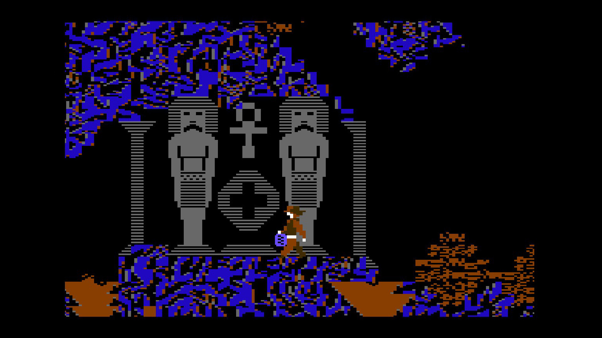 Cosmi: Forbidden Forests