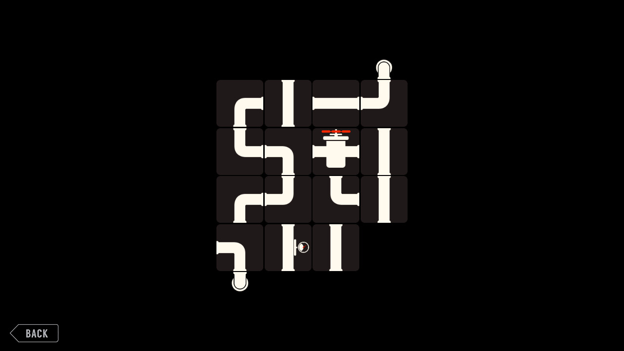 Pipes Puzzles