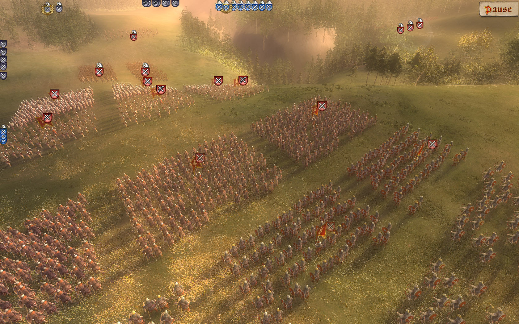 Real Warfare 1242