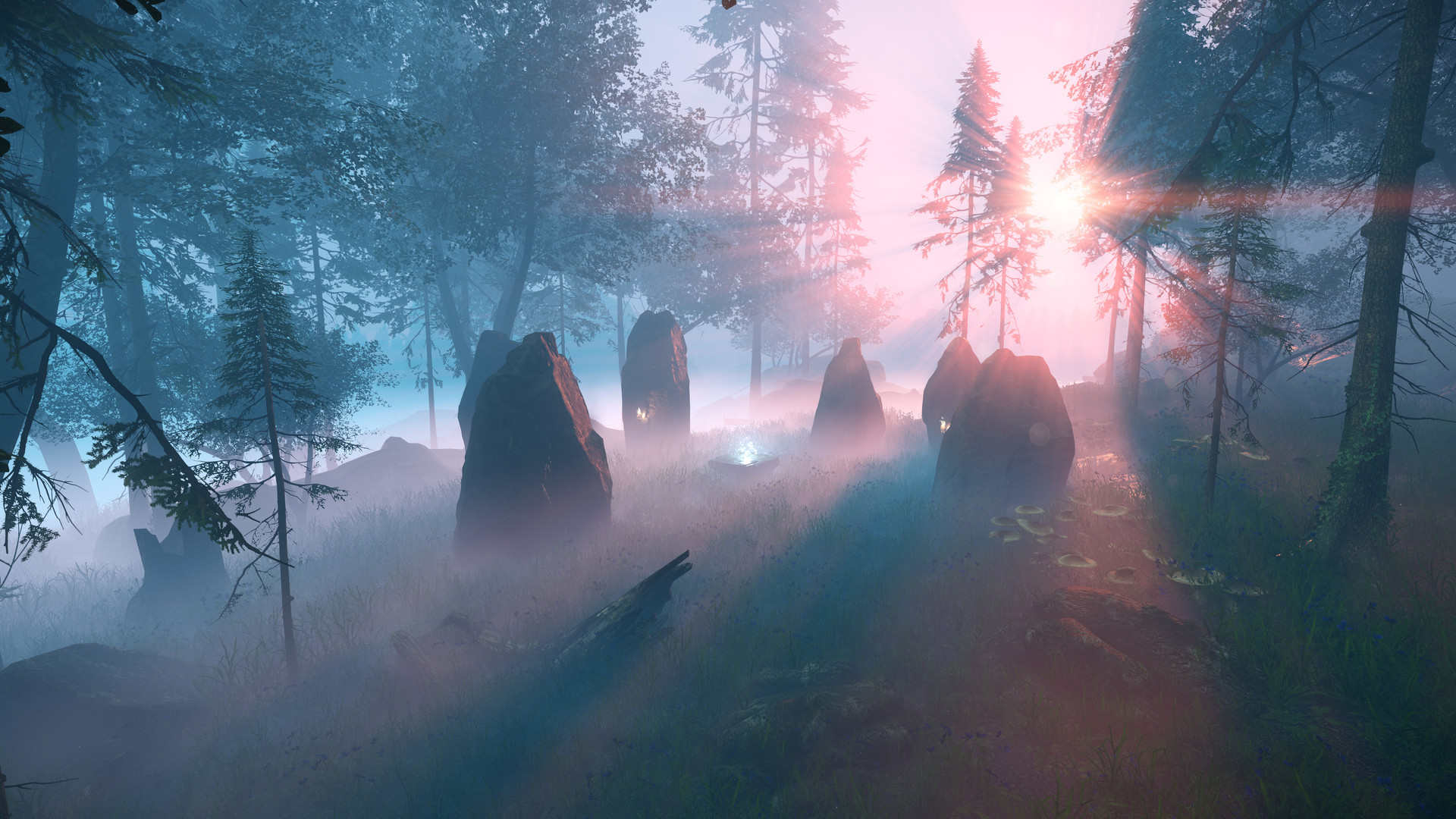Aporia: Beyond The Valley Demo