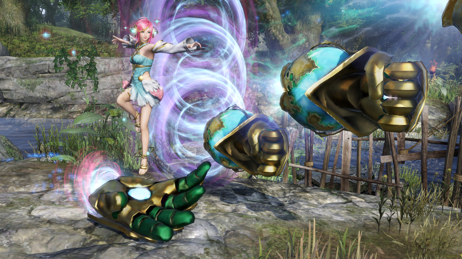 WARRIORS OROCHI 4 Ultimate - Legendary Weapons OROCHI Pack 4