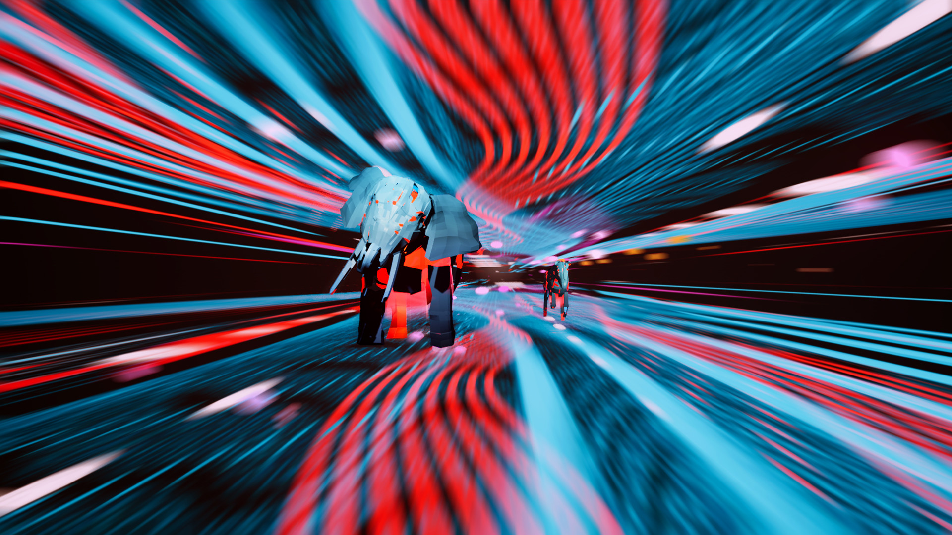 2020: THE RIDE