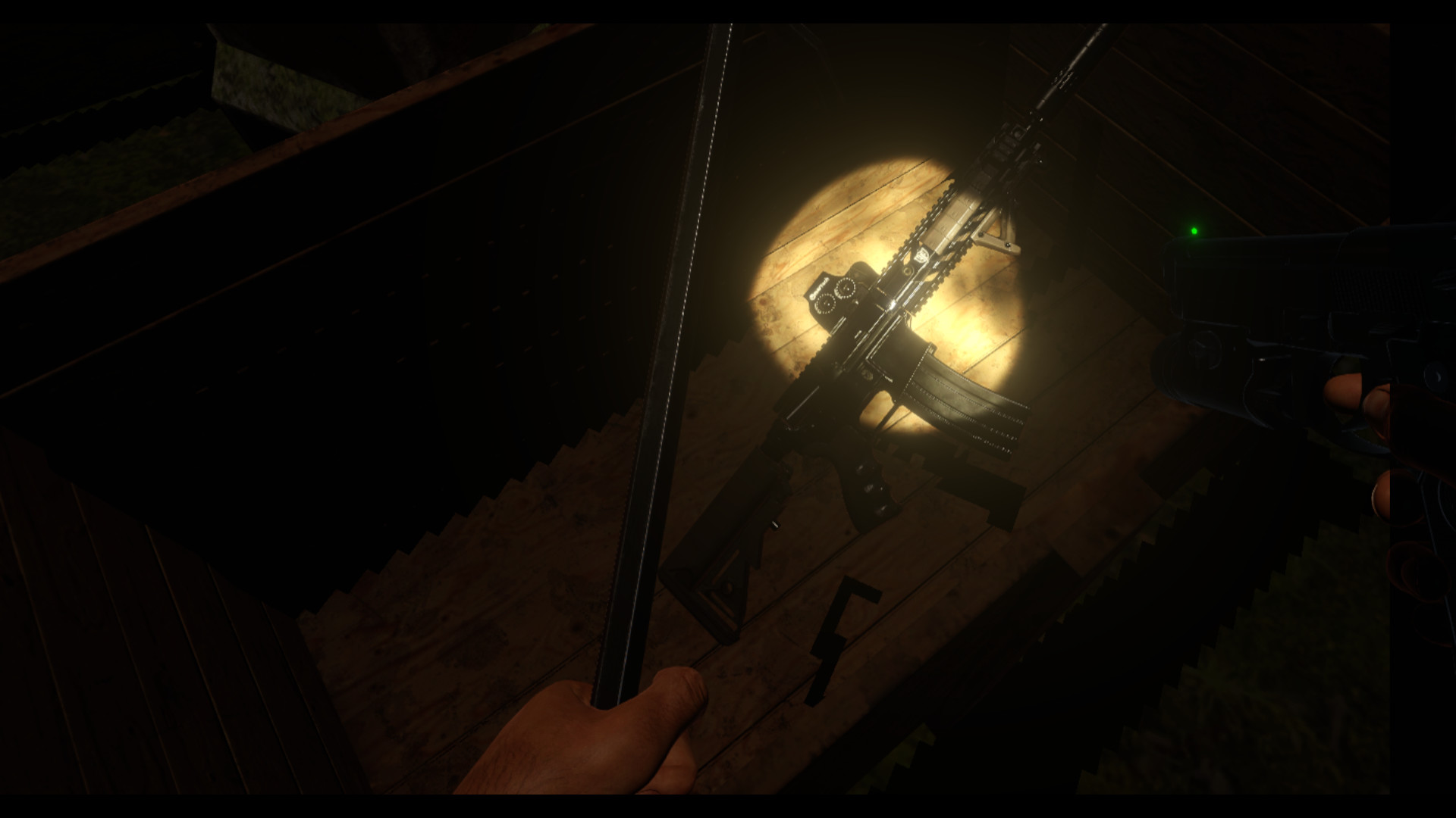 VRZ: Torment
