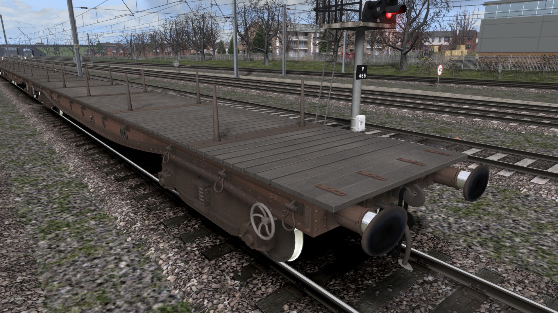 TS Marketplace: BRV 50T BORAIL EB/EC Wagons Pack