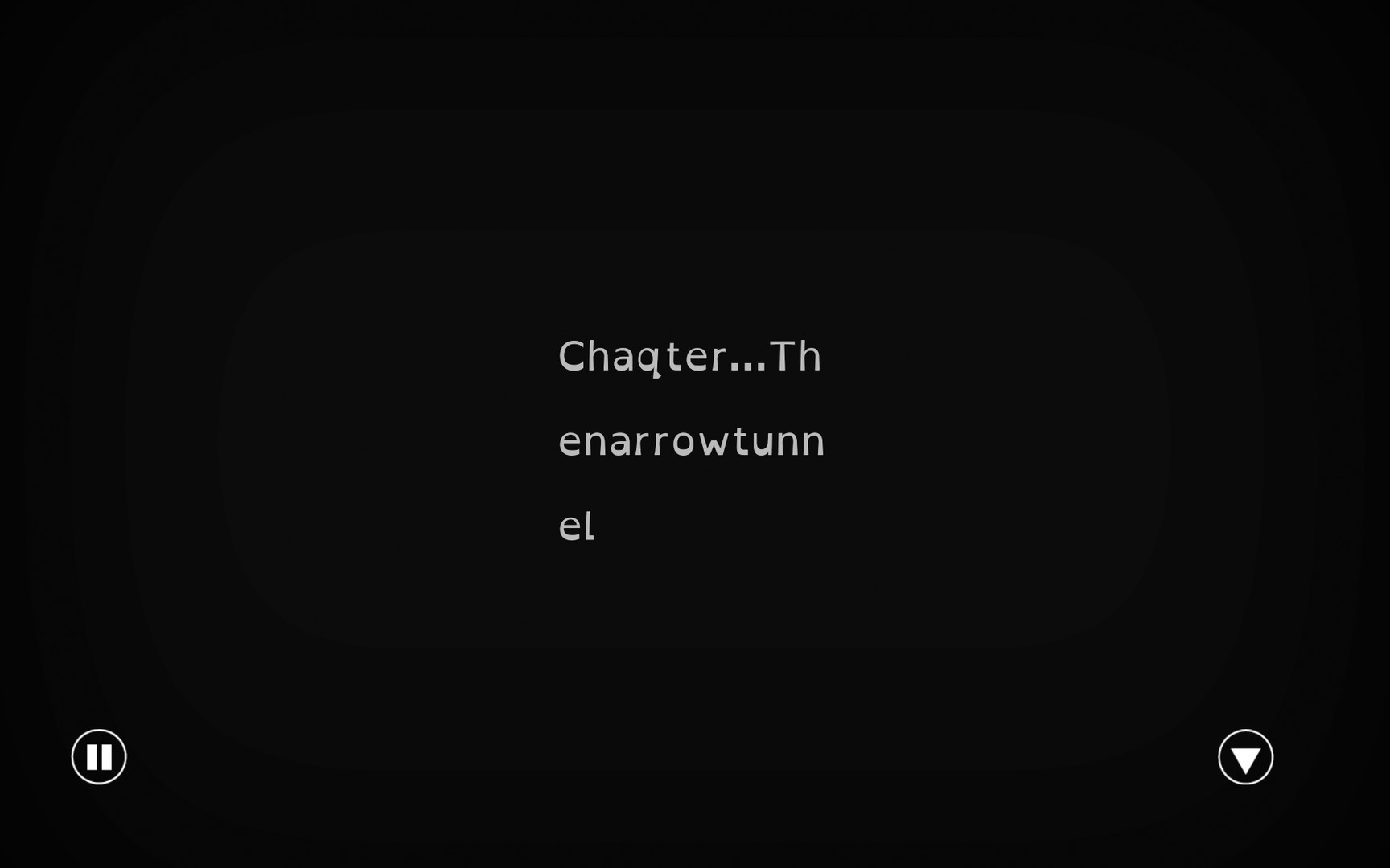 A Familiar Fairytale Dyslexic Text Based Adventure