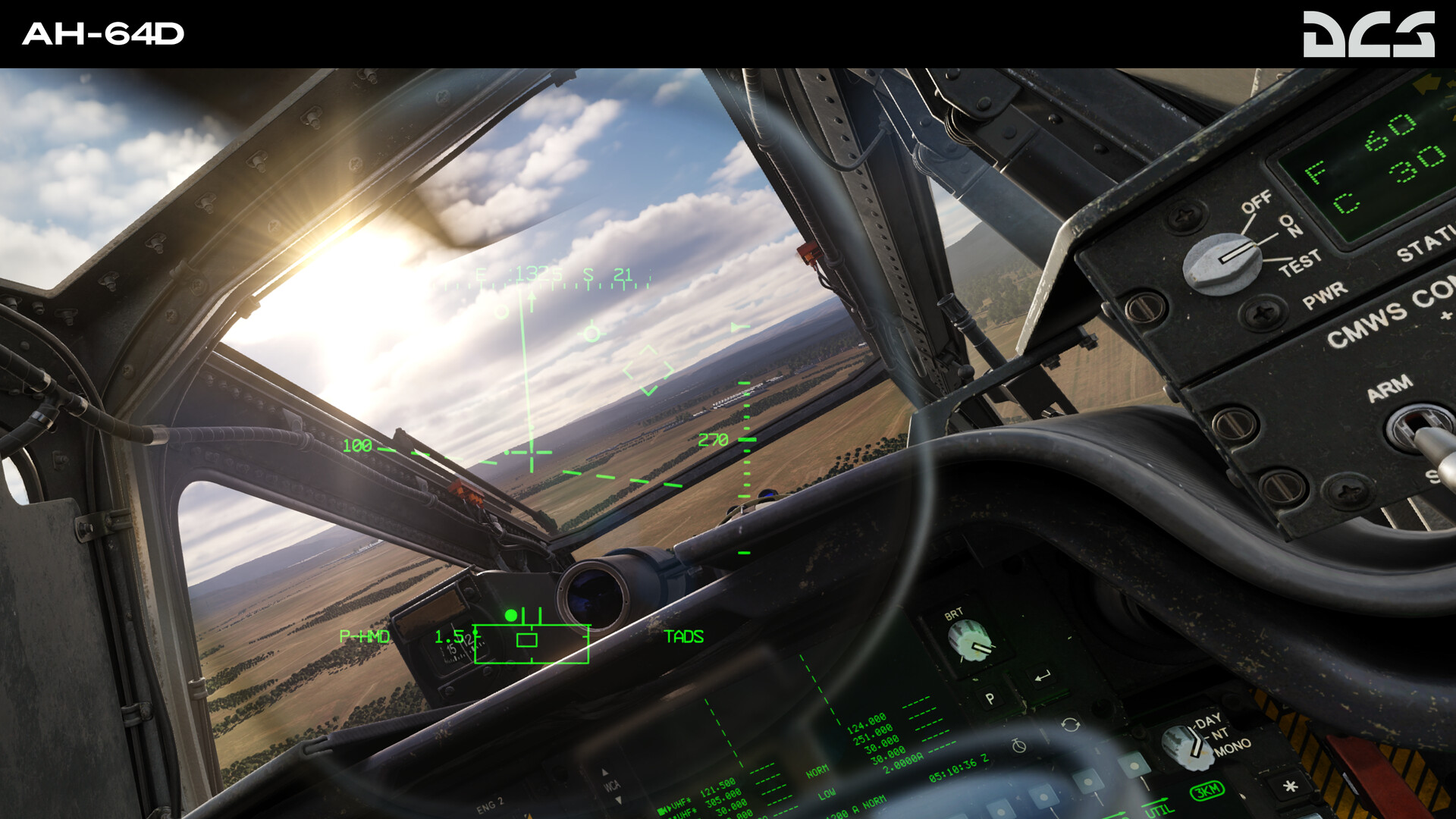 DCS World Steam Edition