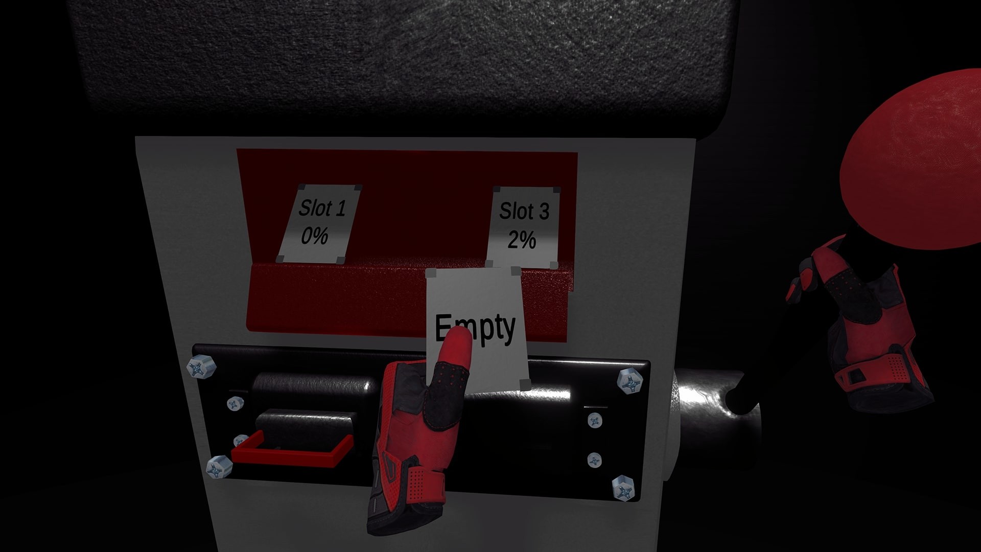 Demolish & Build VR