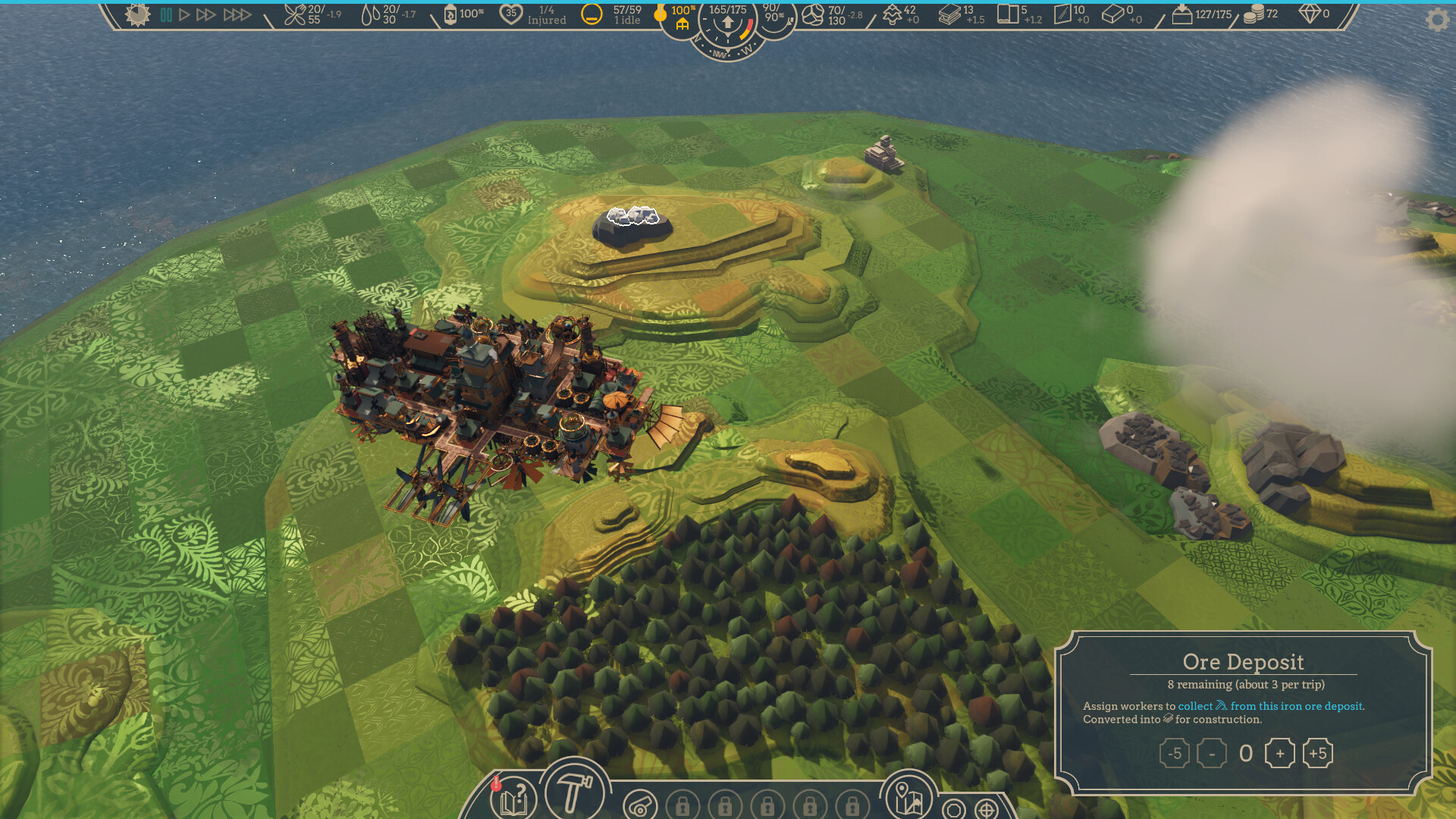 Airborne Empire Demo