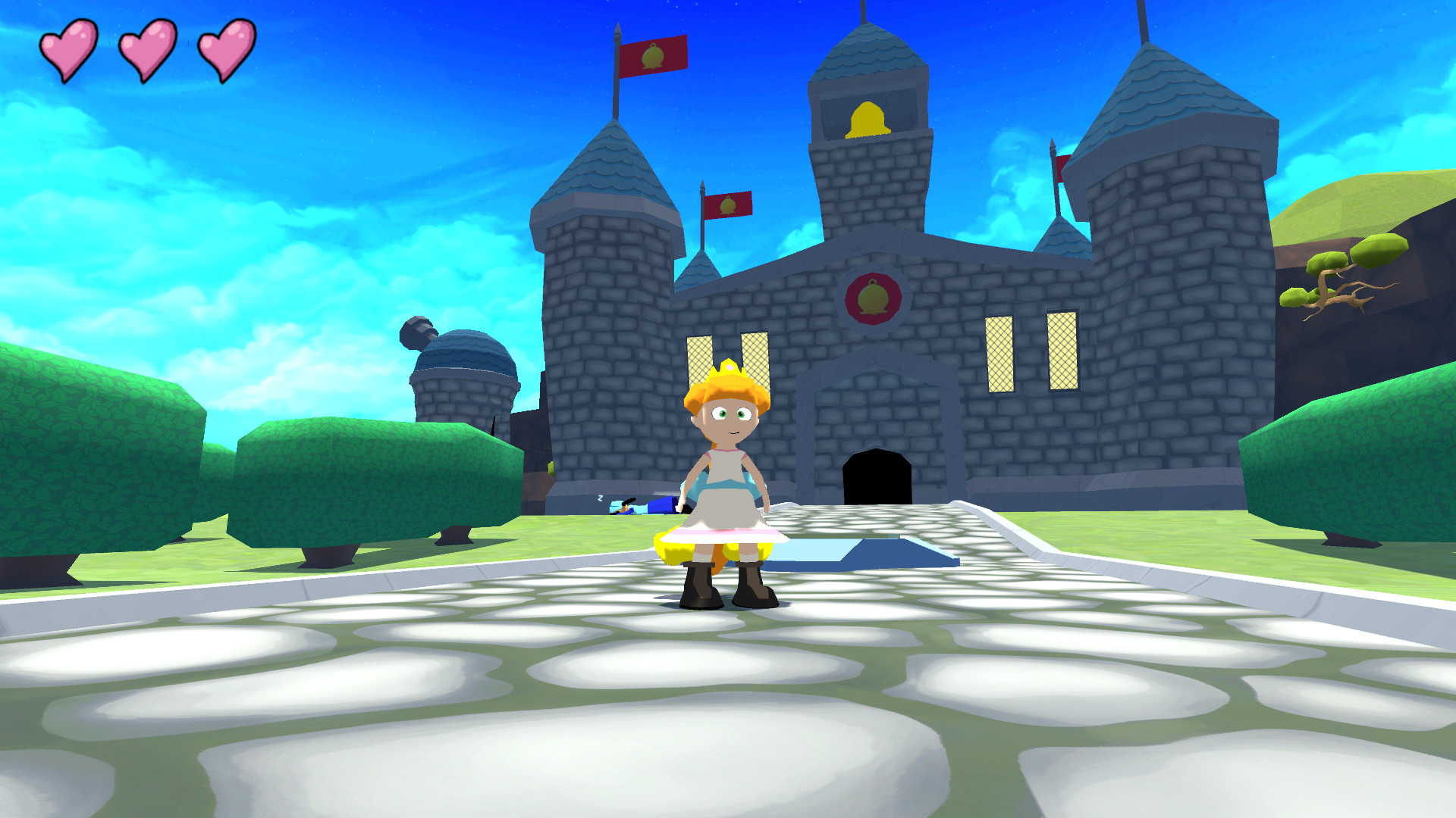 Bell Kingdom