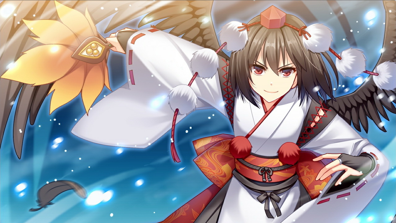 祈風 Inorikaze Demo