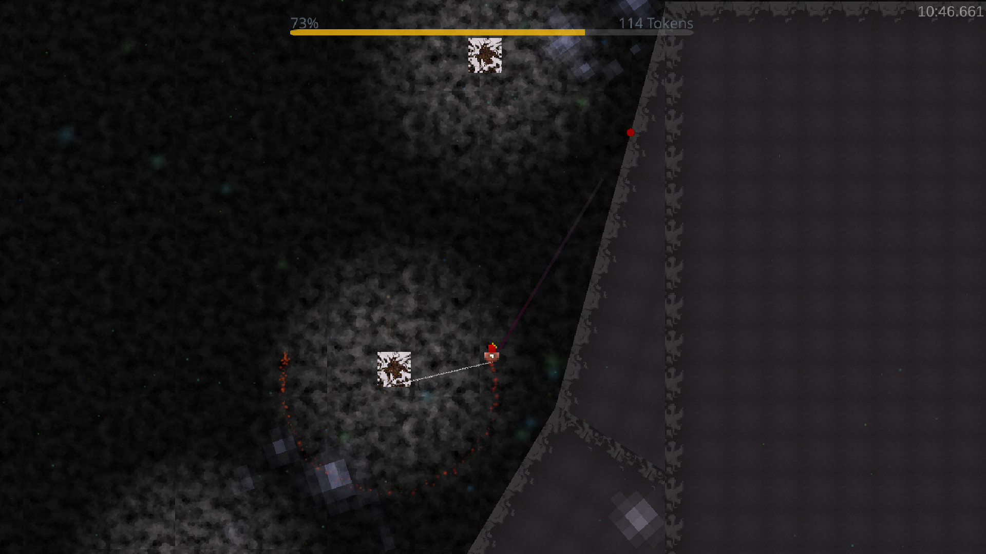 Spider Slingers