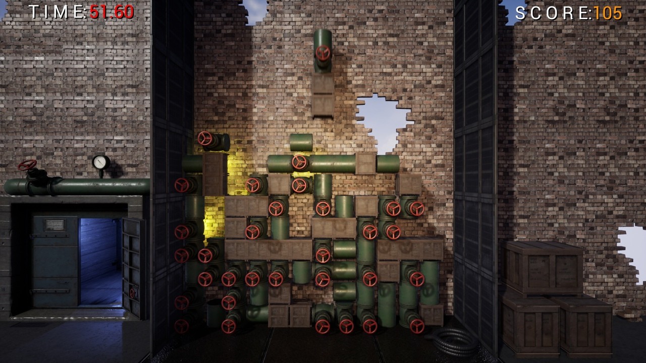 TETRIS RTX