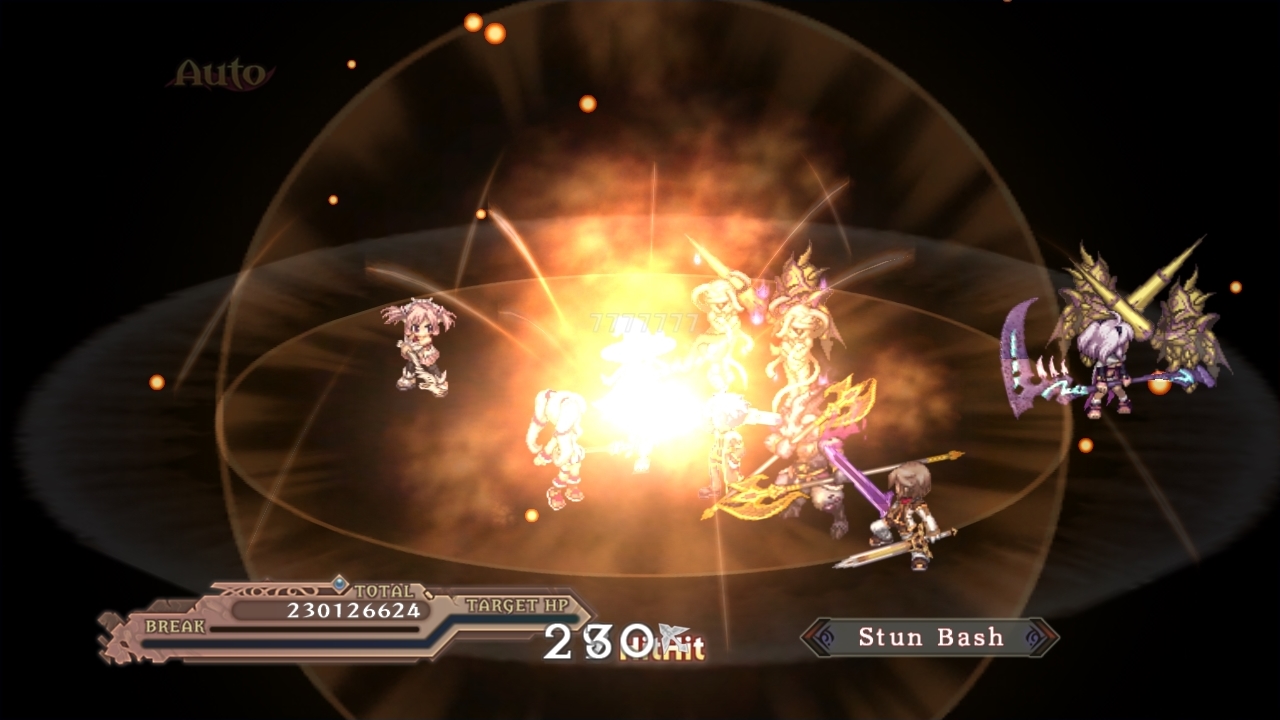 Agarest: Generations of War Zero